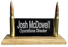 Desk name plate for sale  Delivered anywhere in USA 
