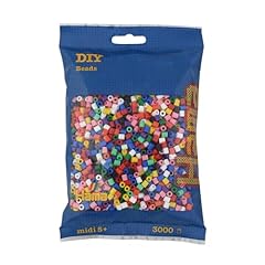 Hama beads bag for sale  Delivered anywhere in UK