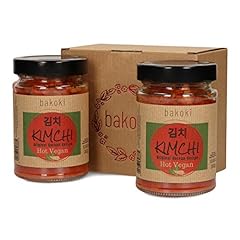 Bakoki premium kimchi usato  Spedito ovunque in Italia 