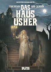 Haus usher gebraucht kaufen  Wird an jeden Ort in Deutschland