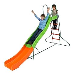 10ft wavy slide for sale  Delivered anywhere in UK