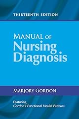 Manual nursing diagnosis for sale  Delivered anywhere in USA 