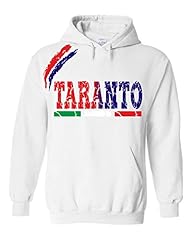 Vestipassioni felpa taranto usato  Spedito ovunque in Italia 