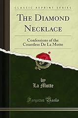 The diamond necklace d'occasion  Livré partout en France
