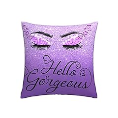 Hello gorgeous decorative for sale  Delivered anywhere in USA 