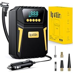 Ipflin tyre inflator for sale  Delivered anywhere in UK