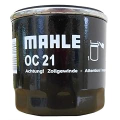 Mahle oil filter for sale  Delivered anywhere in UK