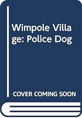 Police dog for sale  Delivered anywhere in UK