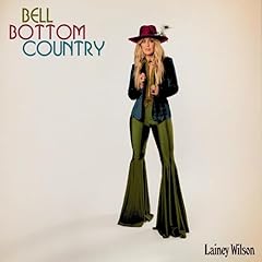 Bell bottom country usato  Spedito ovunque in Italia 