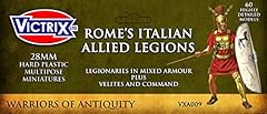 Victrix vxa009 rome for sale  Delivered anywhere in UK