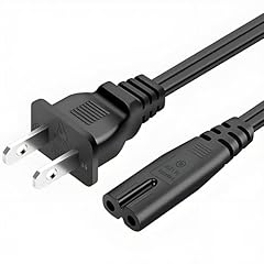 6ft power cord for sale  Delivered anywhere in USA 