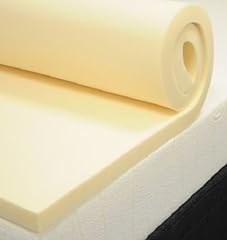 Caravan foam mattress for sale  Delivered anywhere in UK