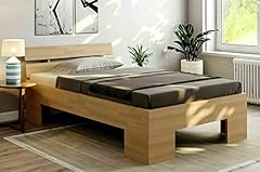 Baßner holzbau einzelbett gebraucht kaufen  Wird an jeden Ort in Deutschland