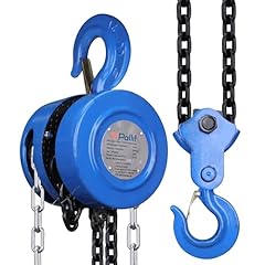 Pallit flaschenzug chain gebraucht kaufen  Wird an jeden Ort in Deutschland