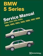 Bmw series official for sale  Delivered anywhere in UK