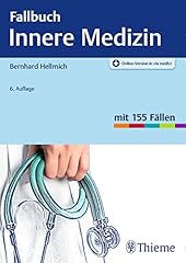 Fallbuch innere medizin gebraucht kaufen  Wird an jeden Ort in Deutschland