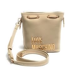 Love moschino borsa usato  Spedito ovunque in Italia 