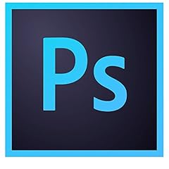 Adobe photoshop pc d'occasion  Livré partout en France