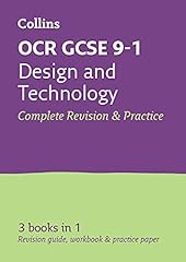 Ocr gcse design for sale  Delivered anywhere in UK