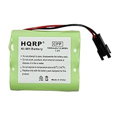 Hqrp 1800mah battery for sale  Delivered anywhere in USA 