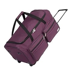 Monzana sac voyage d'occasion  Livré partout en France