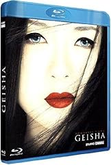 Mémoires geisha blu d'occasion  Livré partout en France