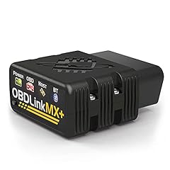 Obdlink obd2 bluetooth for sale  Delivered anywhere in Ireland