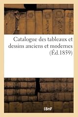 Catalogue tableaux dessins d'occasion  Livré partout en France