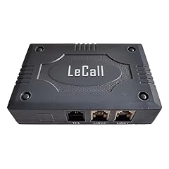 Lecall line phone for sale  Delivered anywhere in USA 
