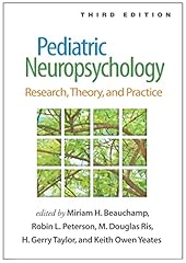 Pediatric neuropsychology rese for sale  Delivered anywhere in USA 