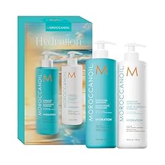 Moroccanoil shampoo conditione for sale  Delivered anywhere in UK