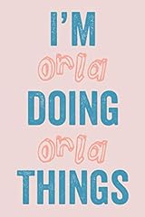 Orla orla things for sale  Delivered anywhere in UK