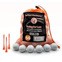 Golfballmonkey cheap recycled for sale  Delivered anywhere in USA 