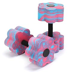 Aquatic exercise dumbbells for sale  Delivered anywhere in USA 