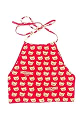 Moschino top 231v2a0801 usato  Spedito ovunque in Italia 