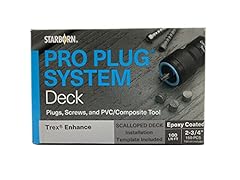 Starborn pro plug for sale  Delivered anywhere in USA 