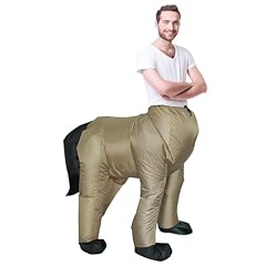 Airsuit travestimento gonfiabi usato  Spedito ovunque in Italia 