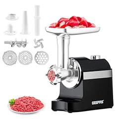 Geepas electric meat for sale  Delivered anywhere in UK