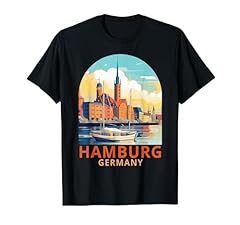 Hamburg traveling travel for sale  Delivered anywhere in UK