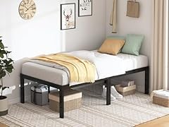 Qeromy twin bed for sale  Delivered anywhere in USA 