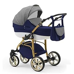Kinderwagen neo gold gebraucht kaufen  Wird an jeden Ort in Deutschland