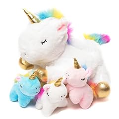 Mumfactory unicorn gifts for sale  Delivered anywhere in UK