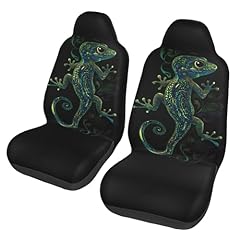 Mexpekil autositzbezüge gecko gebraucht kaufen  Wird an jeden Ort in Deutschland