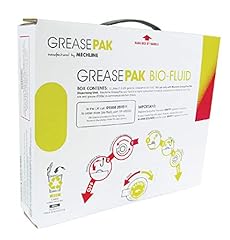 Greasepak dosing fluid for sale  Delivered anywhere in UK