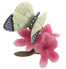 Franklin mint butterflies for sale  Delivered anywhere in Ireland