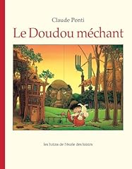 Doudou méchant d'occasion  Livré partout en France