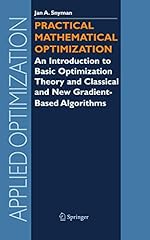 Practical mathematical optimiz d'occasion  Livré partout en Belgiqu