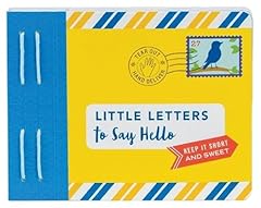 Little letters say d'occasion  Livré partout en France