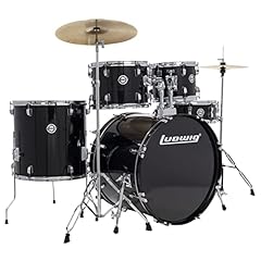 Ludwig accent fuse usato  Spedito ovunque in Italia 