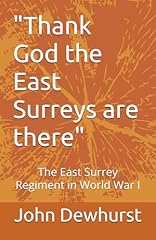 Thank god east for sale  Delivered anywhere in UK